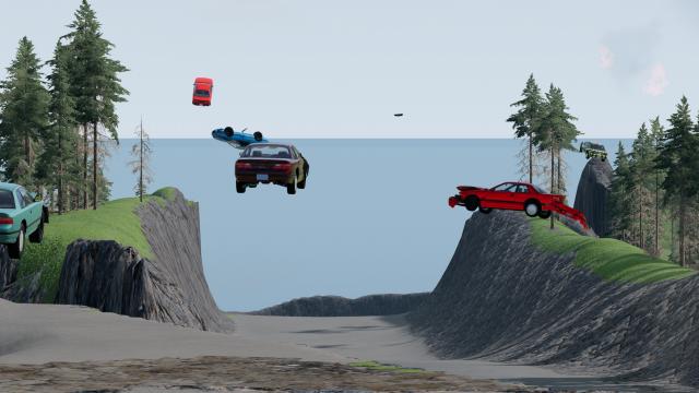 SoapBox Crash Course Mountain