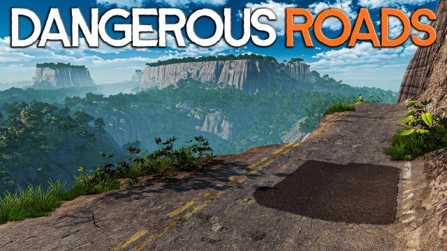 Dangerous Roads