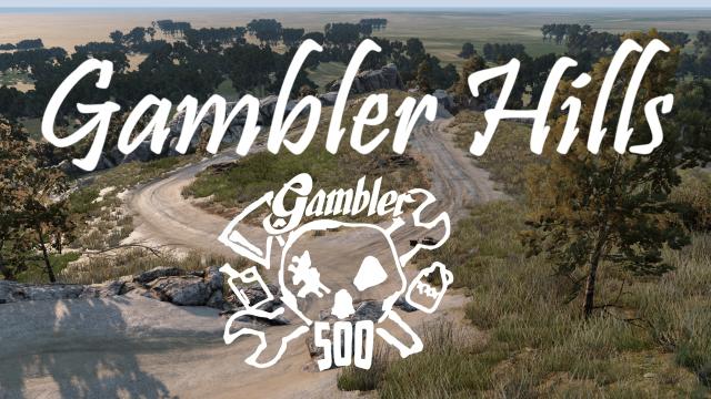 Gambler Hills