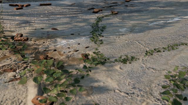 Gambler Hills for BeamNG Drive