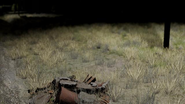 Gambler Hills for BeamNG Drive