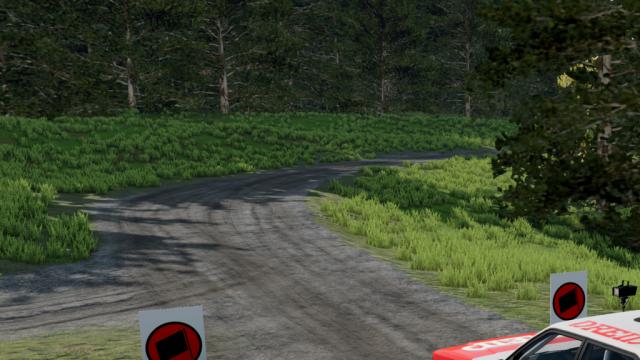Myherin Main for BeamNG Drive