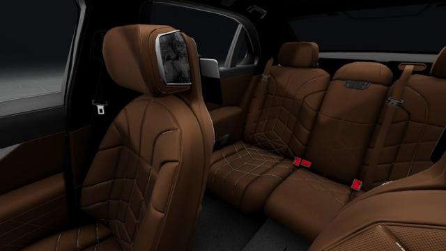 BMW 7-Series (G70) (2024) для BeamNG Drive