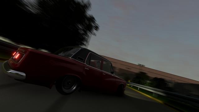 SCS EMJ Free for BeamNG Drive