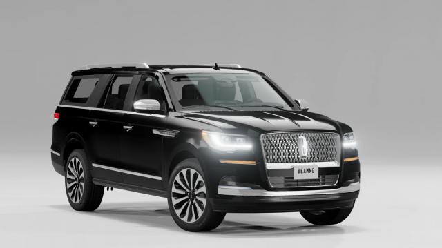 Lincoln Navigator