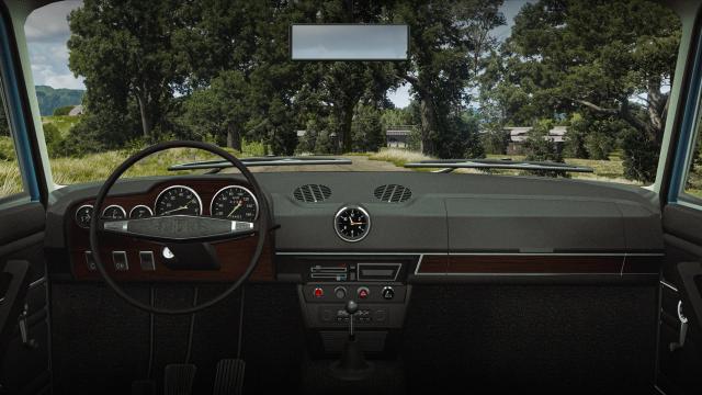 VAZ-2106 для BeamNG Drive