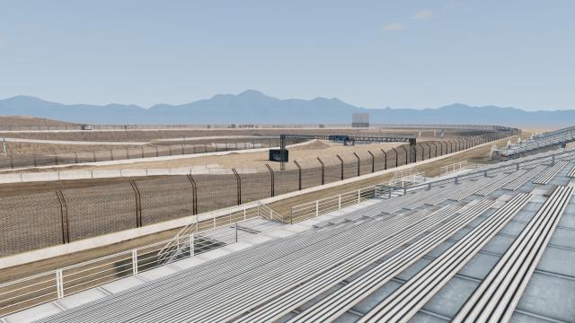 Dard's Lake Elsinore Motorsports Park for BeamNG Drive