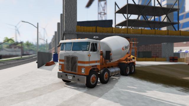 All-Out Derby for BeamNG Drive