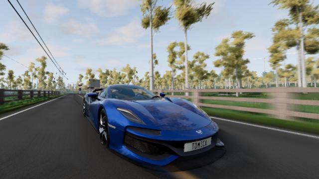 All-Out Derby for BeamNG Drive