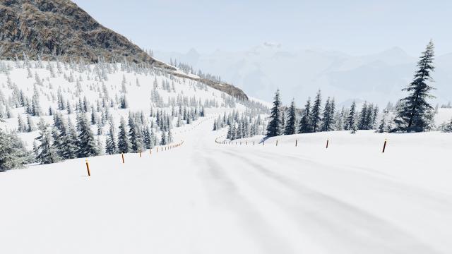 Camodo's Slippery Slope of DESTRUCTION for BeamNG Drive