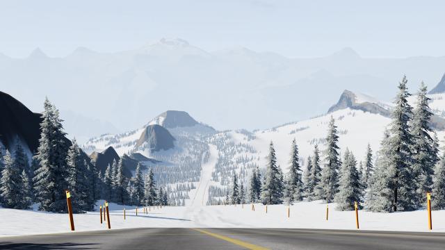 Camodo's Slippery Slope of DESTRUCTION for BeamNG Drive