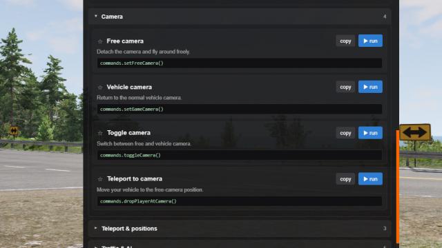 Sandbox Tools для BeamNG Drive