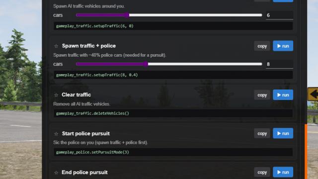 Sandbox Tools для BeamNG Drive