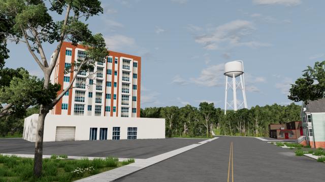 RockyRoadsTX_Remastered for BeamNG Drive