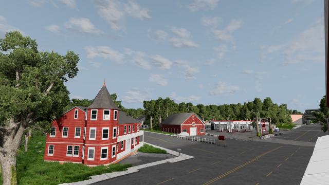RockyRoadsTX_Remastered for BeamNG Drive