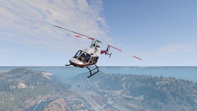 Bell 407