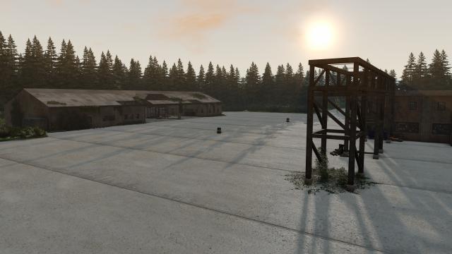 The Spot