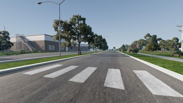 Argentinean Roads for BeamNG Drive