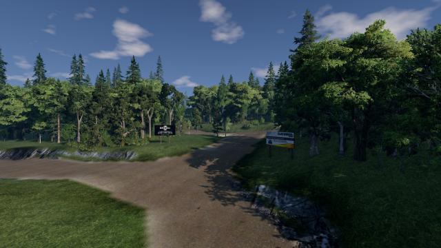 Jade Mountain for BeamNG Drive