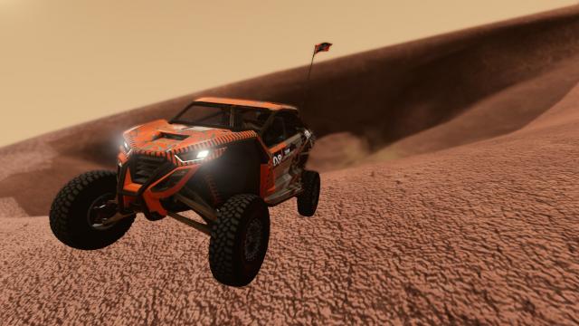 Mars