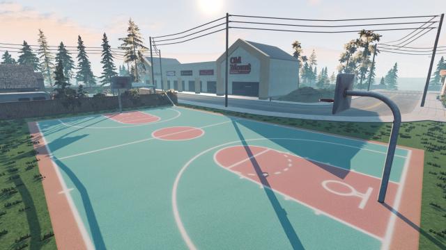 Honey, I Shrunk The Car 4 for BeamNG Drive