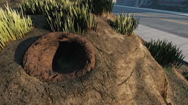 Honey, I Shrunk The Car 4 for BeamNG Drive