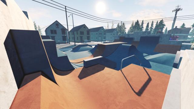 Honey, I Shrunk The Car 4 for BeamNG Drive