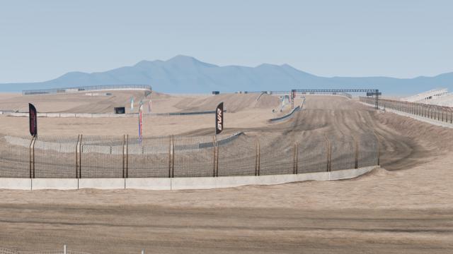 Dard's Las Vegas Motor Speedway - Offroad