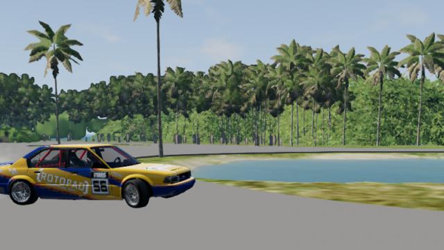 LZ Compound