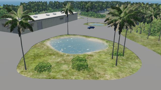 LZ Compound for BeamNG Drive