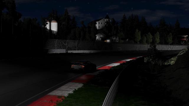 Midfield Raceway for BeamNG Drive