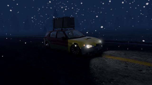 Danla123's Vanilla Configuration Package for BeamNG Drive
