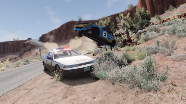 Danla123's Vanilla Configuration Package for BeamNG Drive
