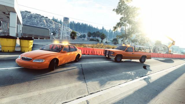 Danla123's Vanilla Configuration Package for BeamNG Drive