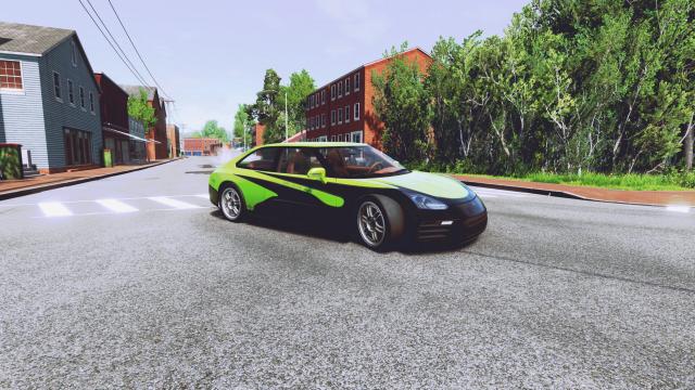 Danla123's Vanilla Configuration Package for BeamNG Drive