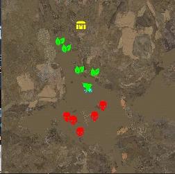 BlackMythWukong-Min Map for Black Myth: Wukong