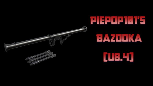 Базука / Bazooka