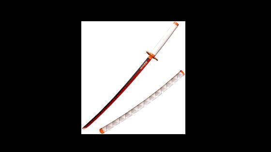 Rengokus Sword for Blade And Sorcery