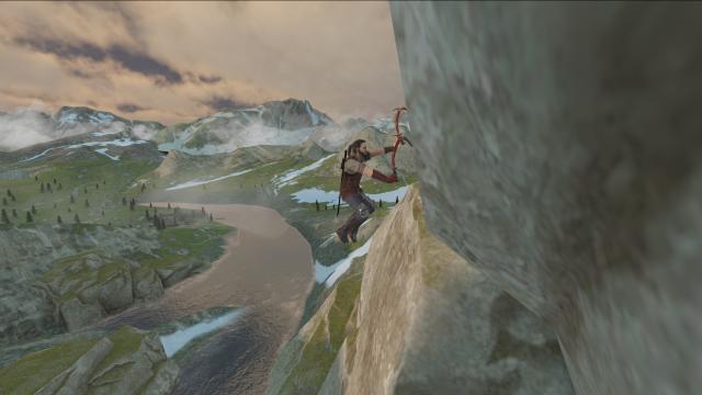 Ледорубы / Climbing Axe