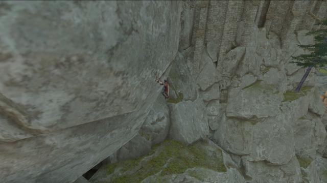 Ледорубы / Climbing Axe для Blade And Sorcery