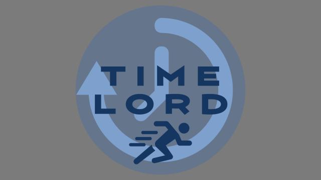 Никакого замедления времени / Time Lord (U8.4) (Quicksilver and Infinite Instant Slowmo)