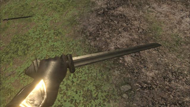 Fnderstrt17’s Historical Viking Weapons Pack for Blade And Sorcery