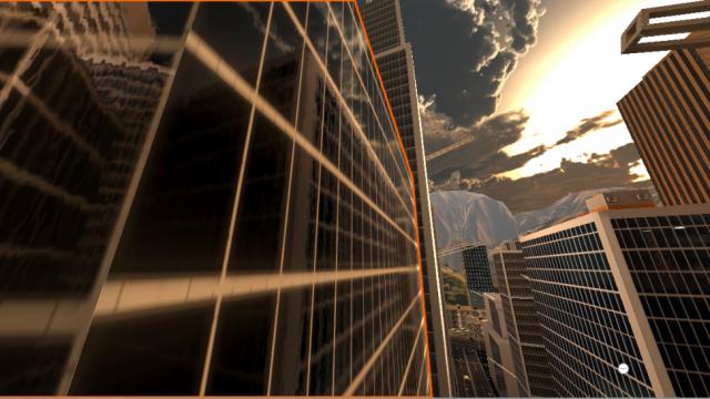 Webshooter City U8.2 and U8.3 для Blade And Sorcery