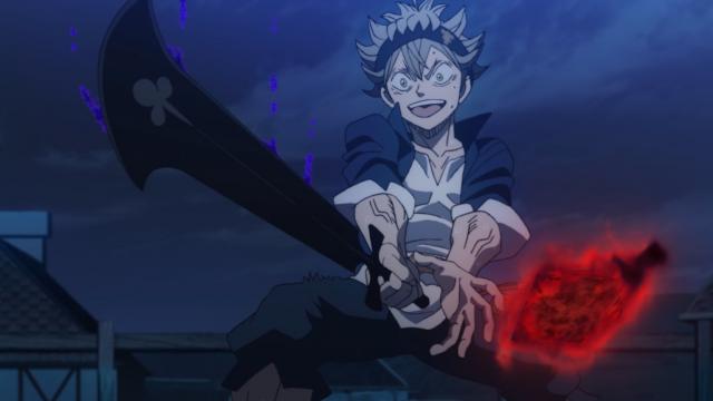 3   Asta's Anti-magic swords (U8.4) for Blade And Sorcery