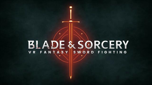 Skilled AI U8.4 for Blade And Sorcery