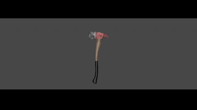 Fireaxe