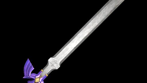 Master Sword(U8.4)