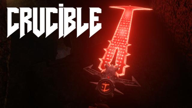 Crucible (WIP)