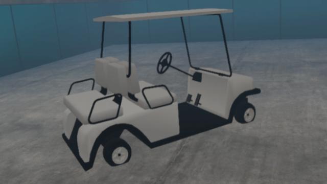 Golf Cart