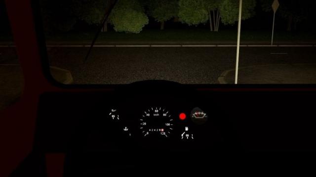 Луаз 969м для City Car Driving